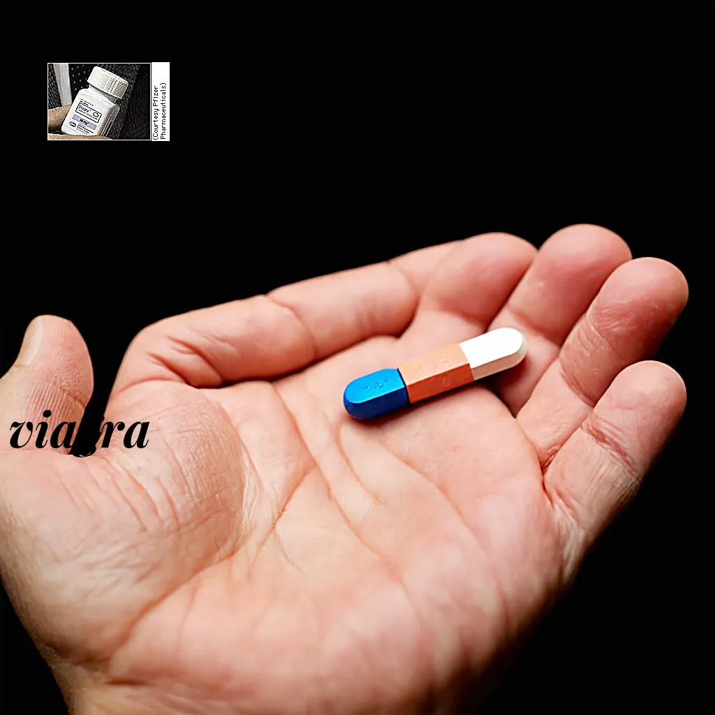 Hay generico del viagra